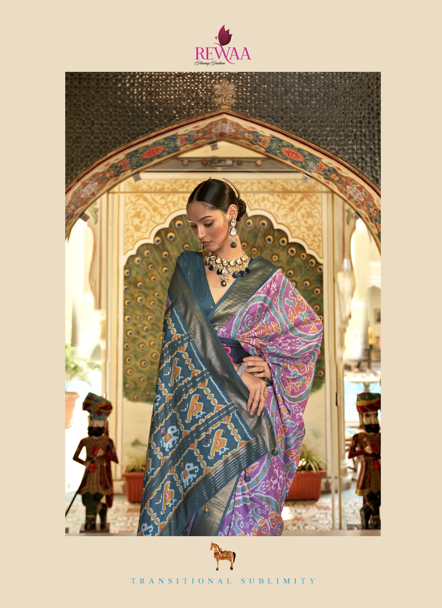 REWAA - MAHARANI