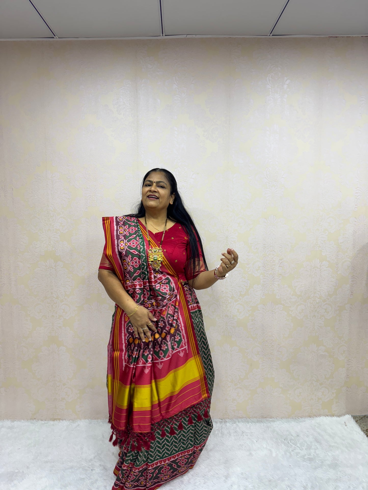 PAVITRA PATOLA