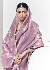 DESIGNER WORK SAREE