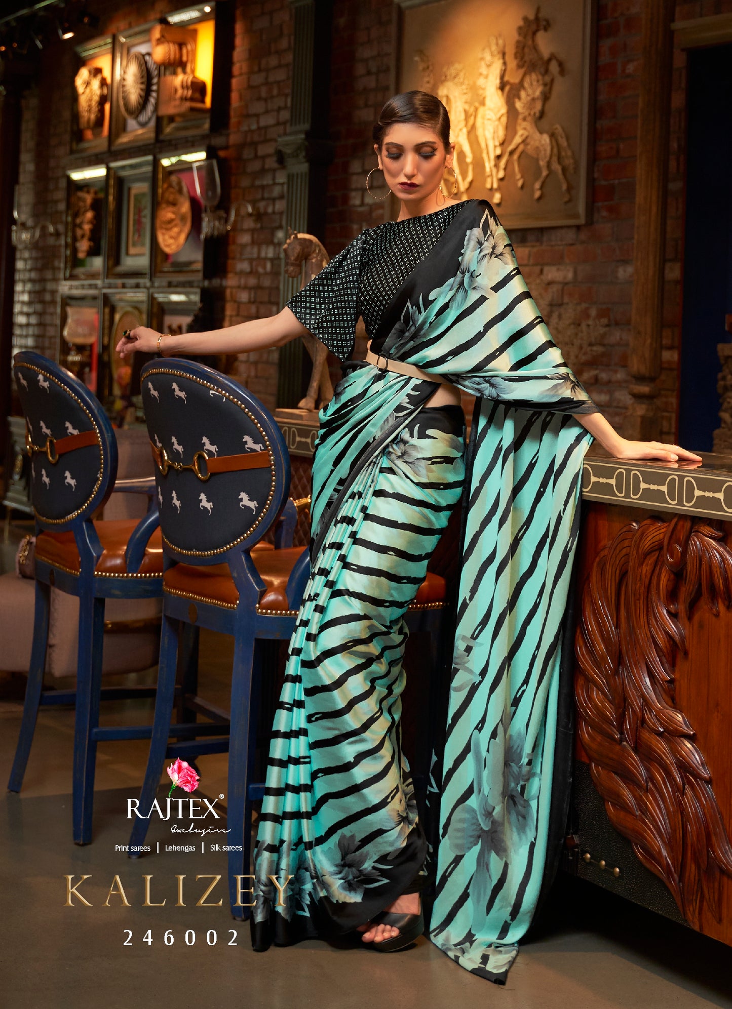 RAJTEX - KALIZEY