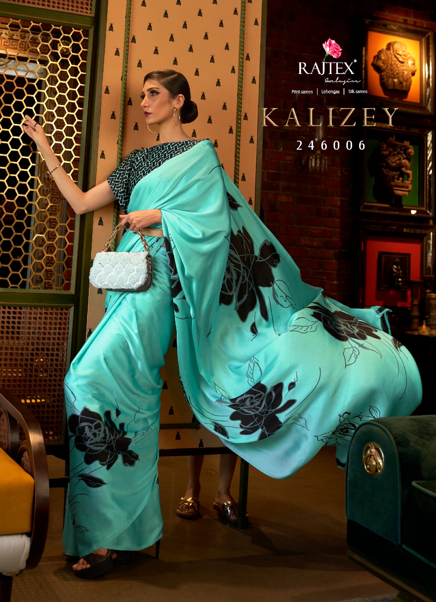 RAJTEX - KALIZEY