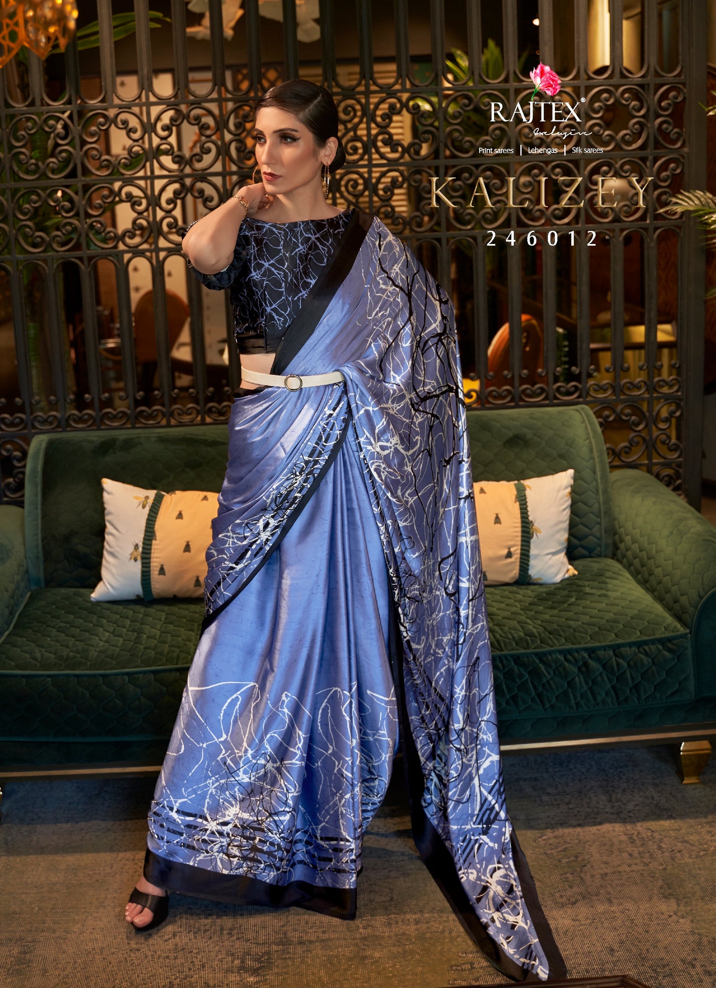 RAJTEX - KALIZEY