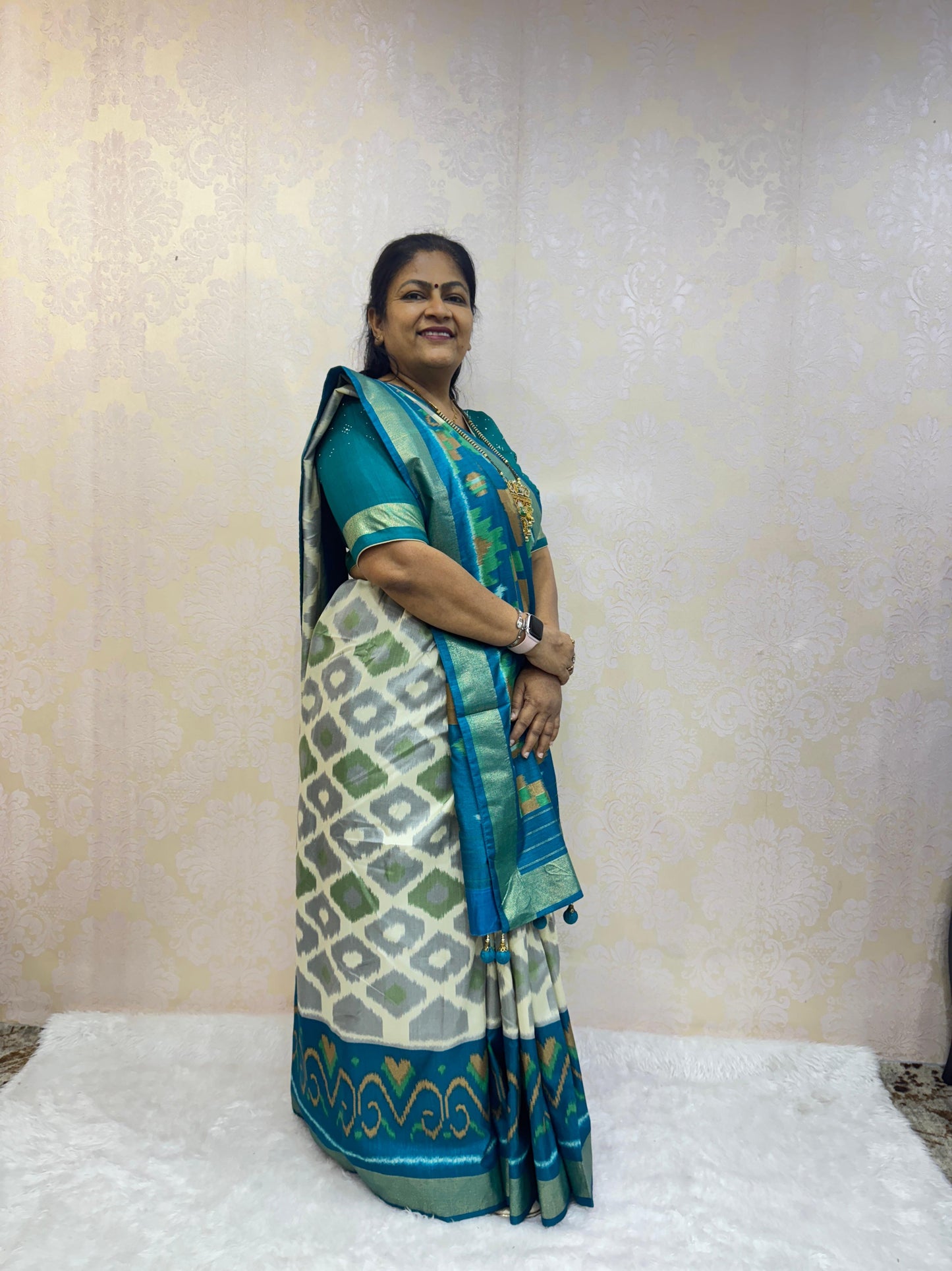 SUBHARAMBH R-418