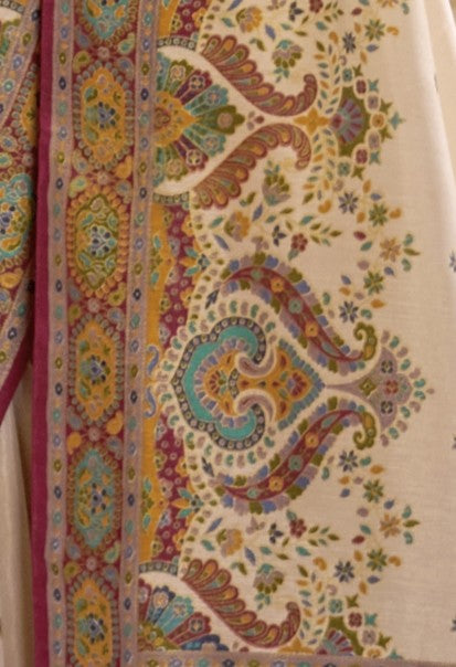 SUGANDHA PASHMINA K-957