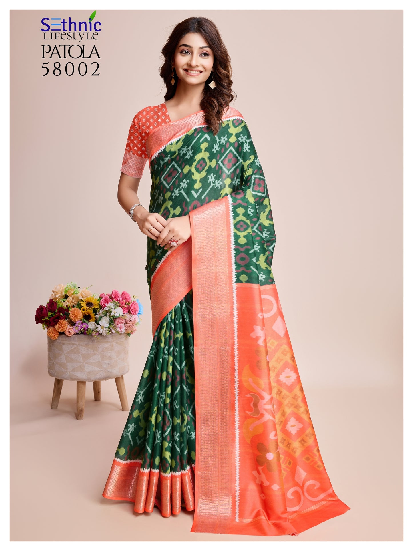 SETHNIC LIFESTYLE-PATOLA-2