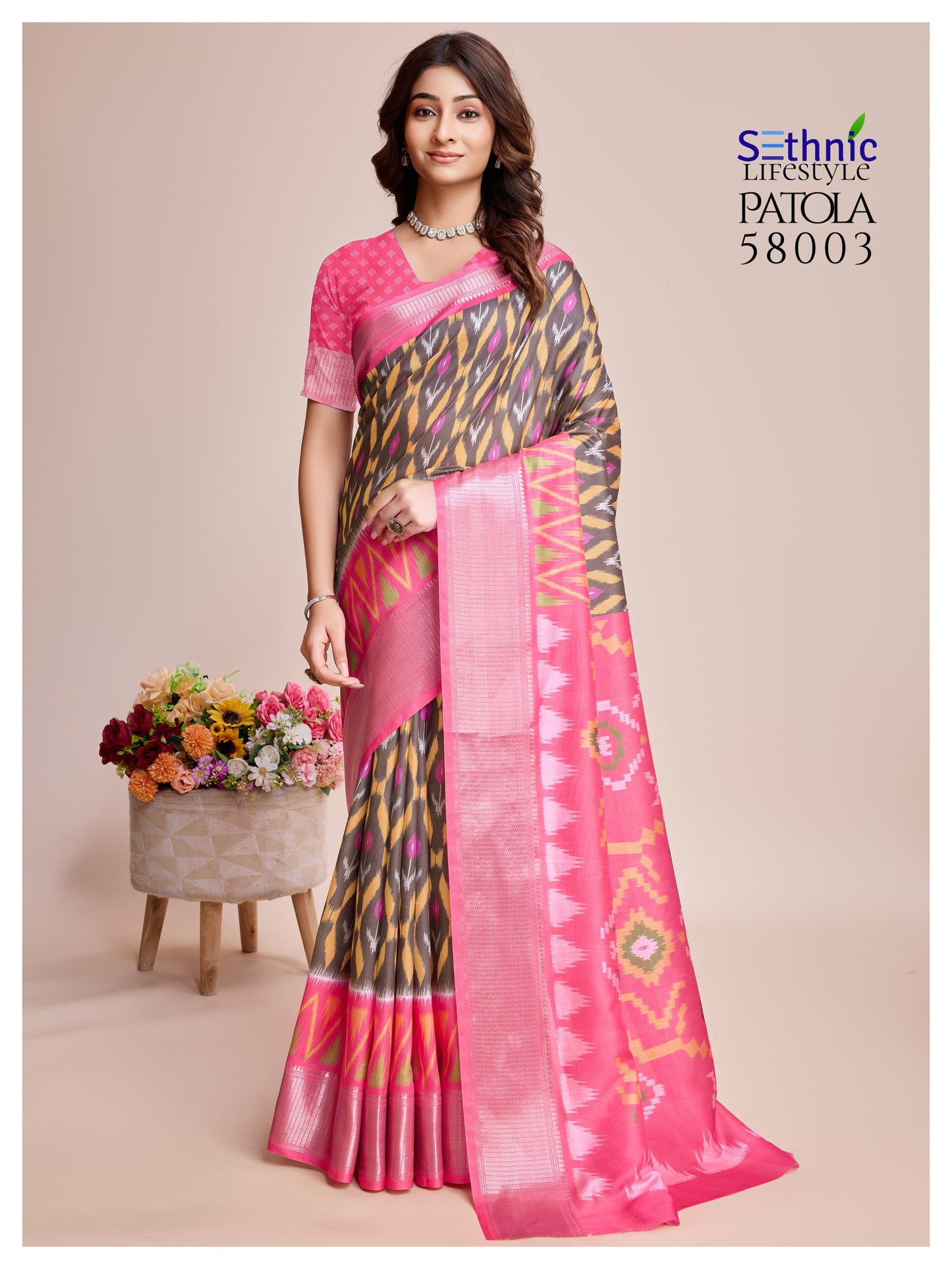 SETHNIC LIFESTYLE-PATOLA-2