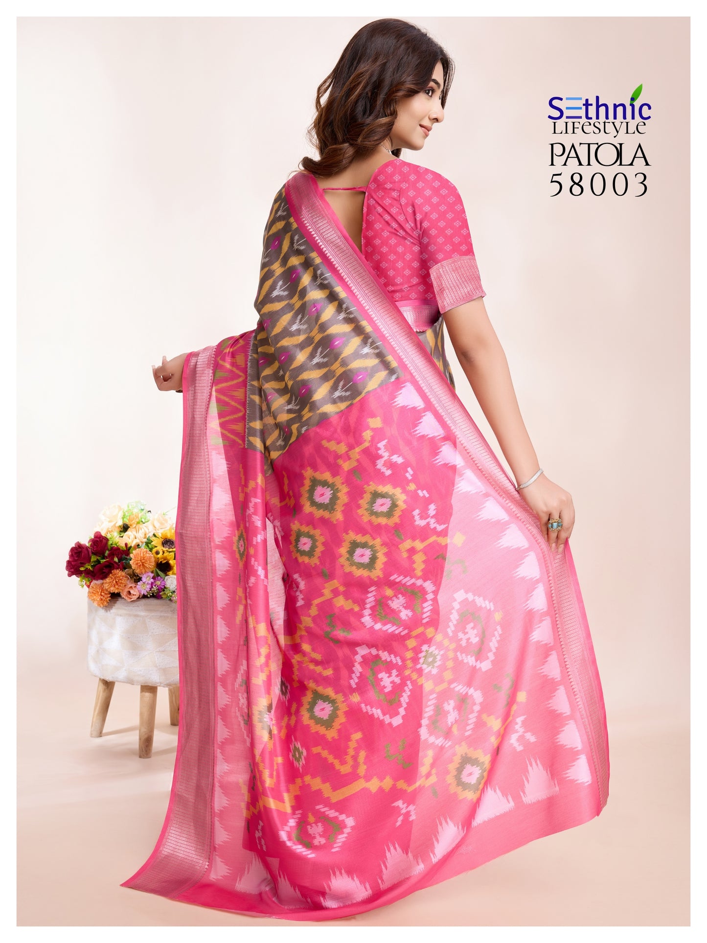 SETHNIC LIFESTYLE-PATOLA-2