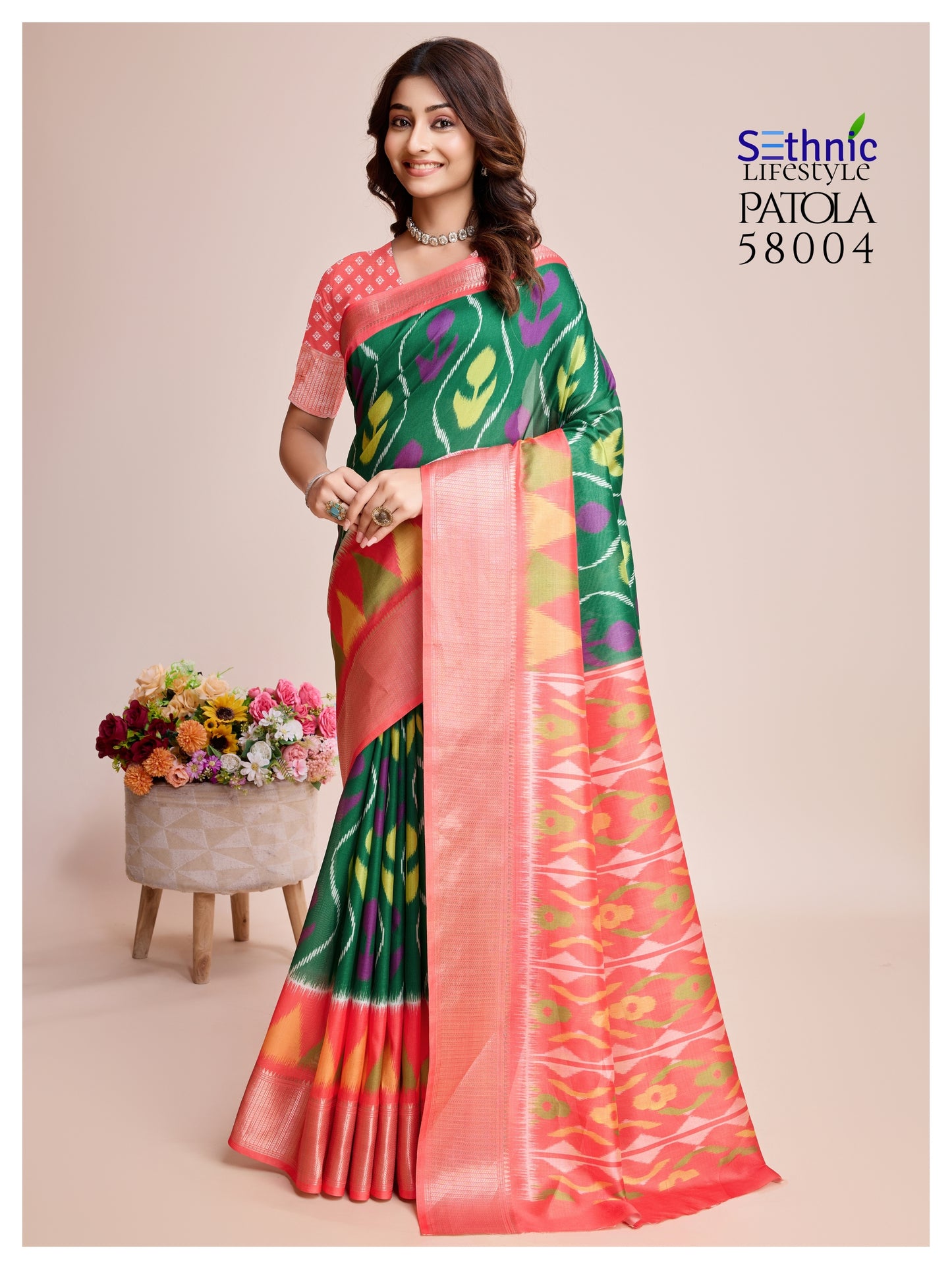 SETHNIC LIFESTYLE-PATOLA-2