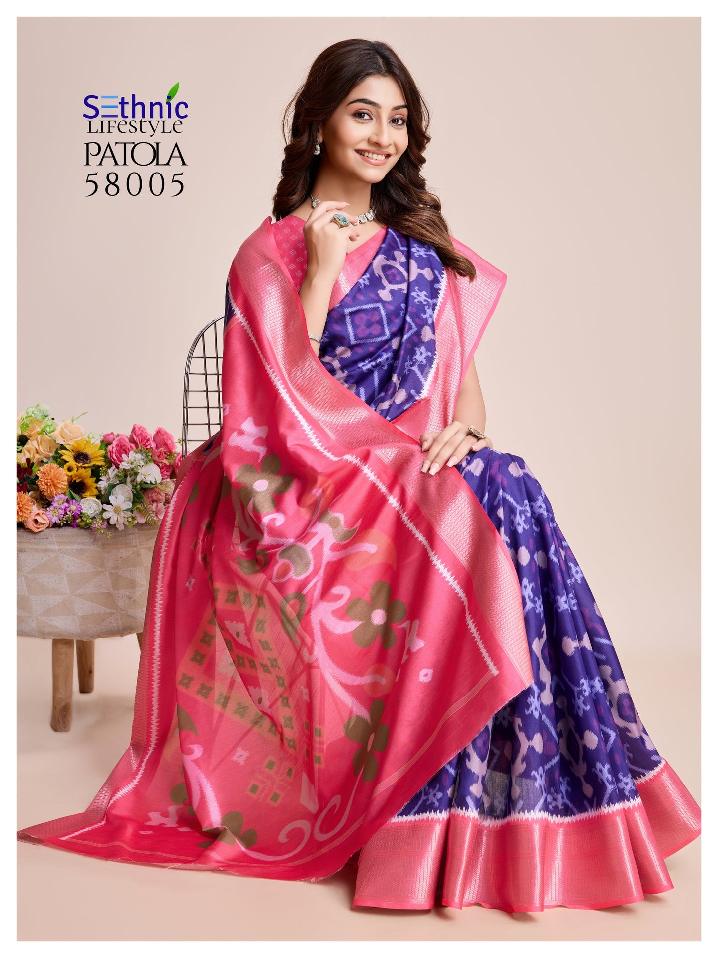 SETHNIC LIFESTYLE-PATOLA-2