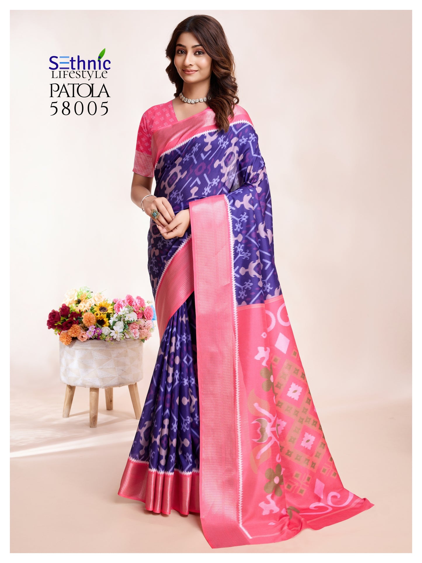 SETHNIC LIFESTYLE-PATOLA-2