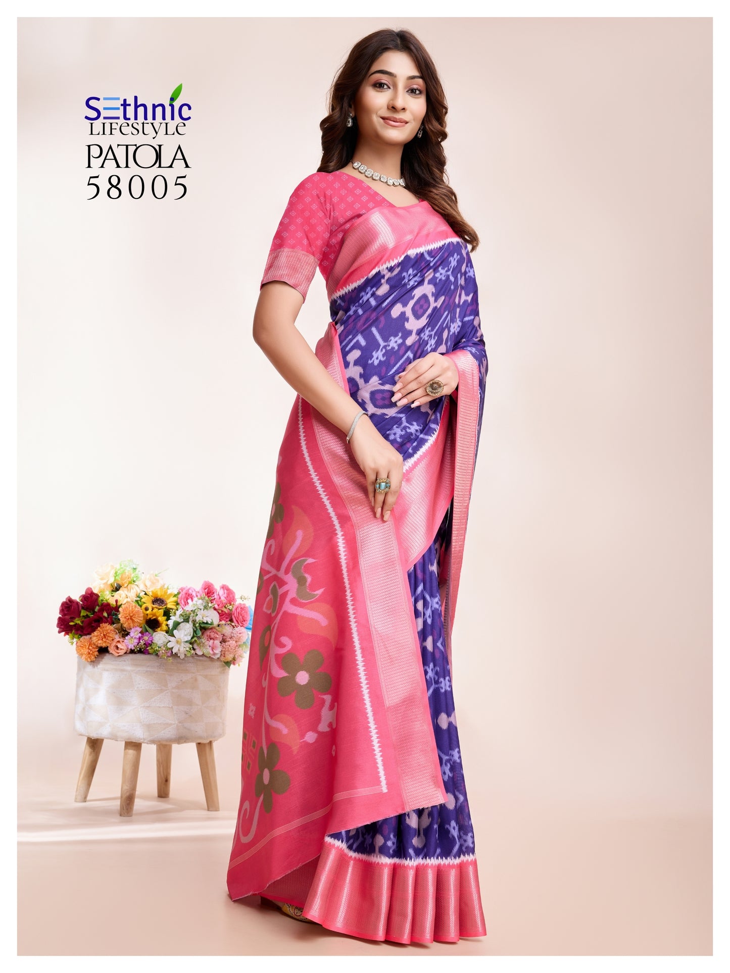 SETHNIC LIFESTYLE-PATOLA-2