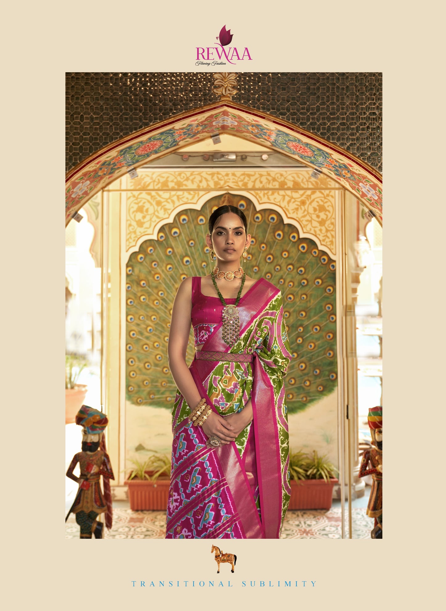 REWAA - MAHARANI