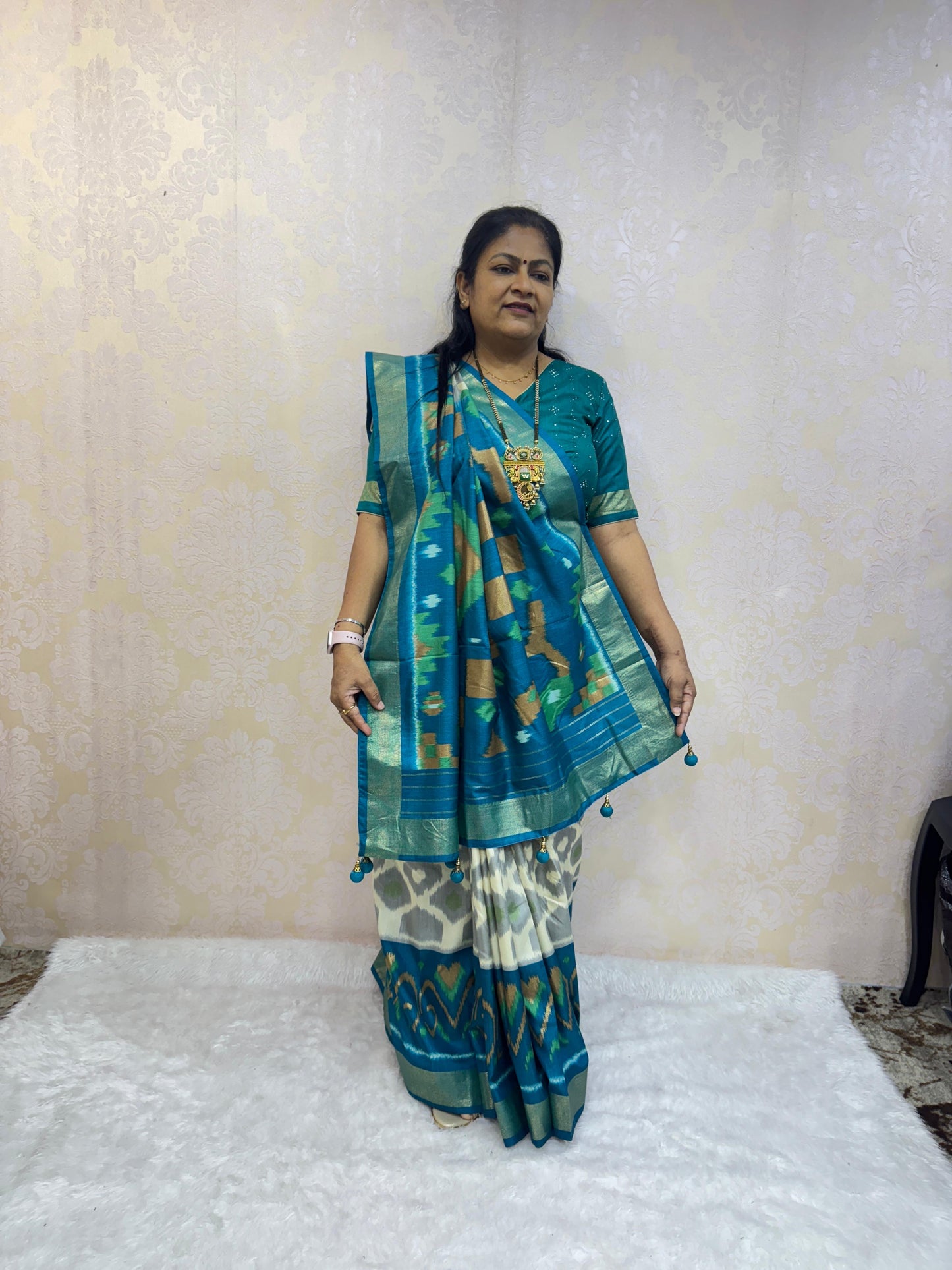 SUBHARAMBH R-418