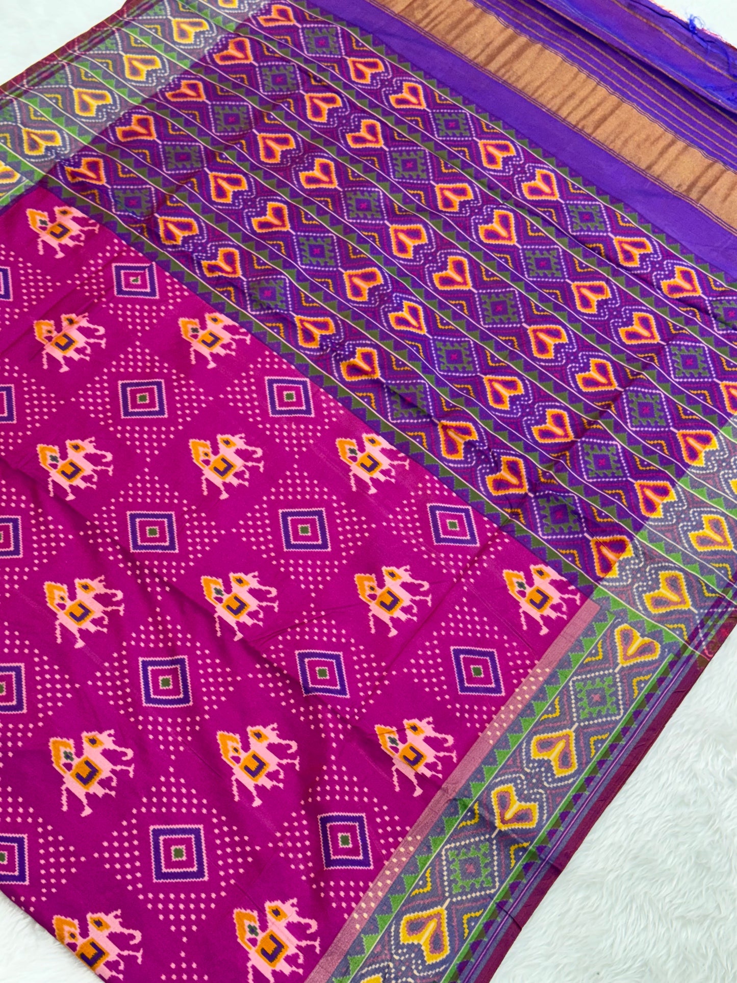 RANI HATHI PATOLA