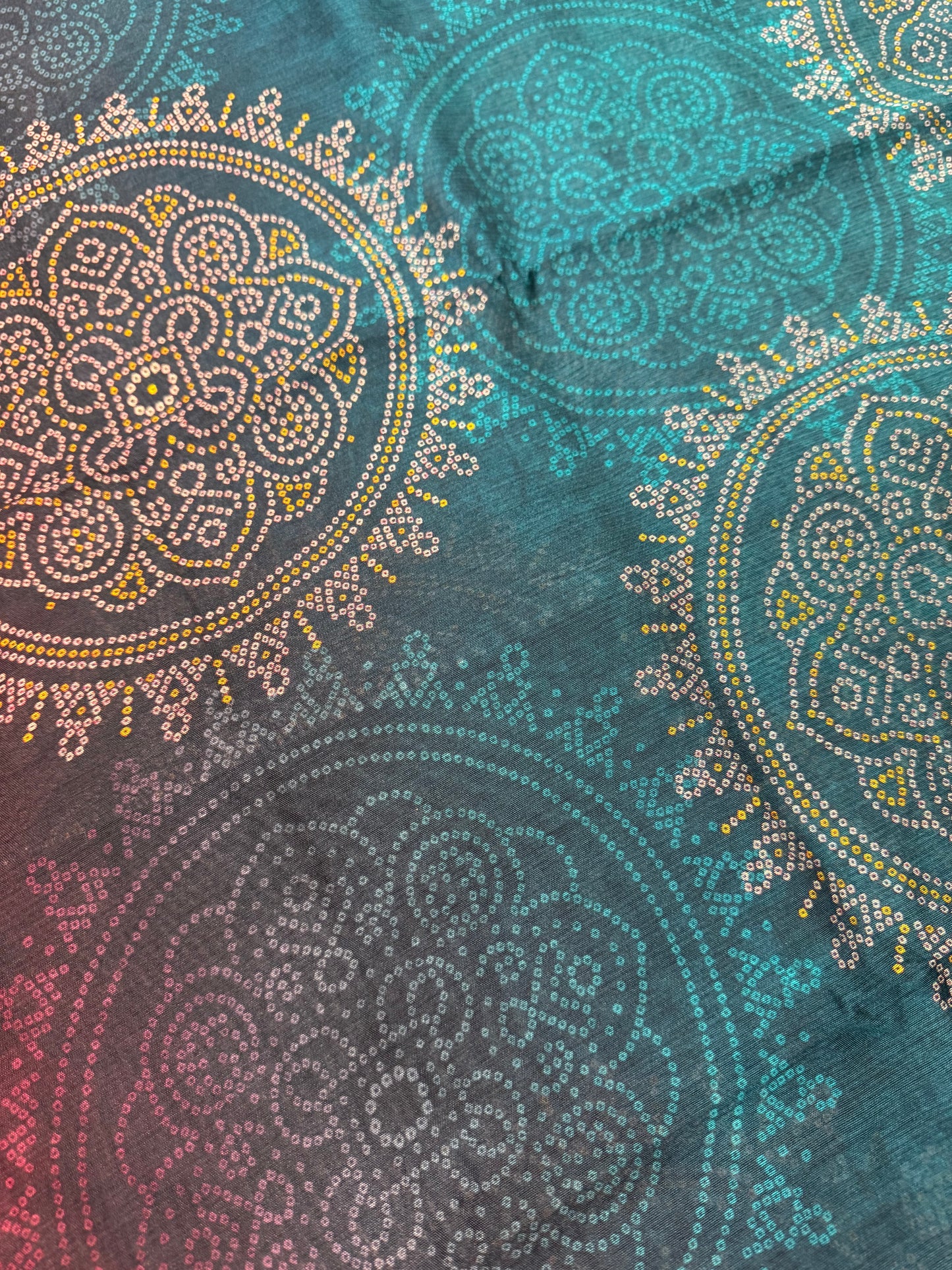 MAL COTTON SAREE