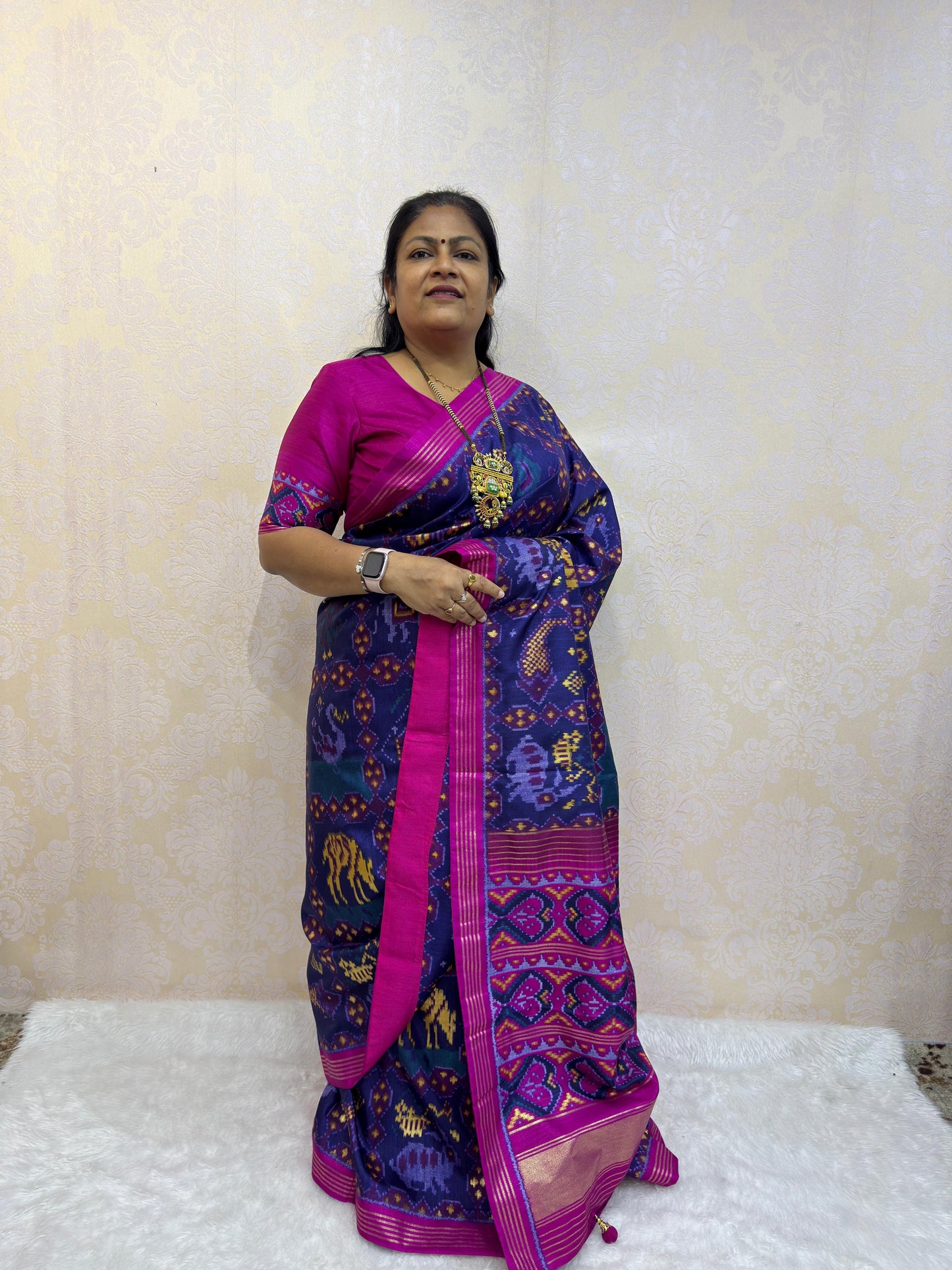 REWAA PATRANI 1002