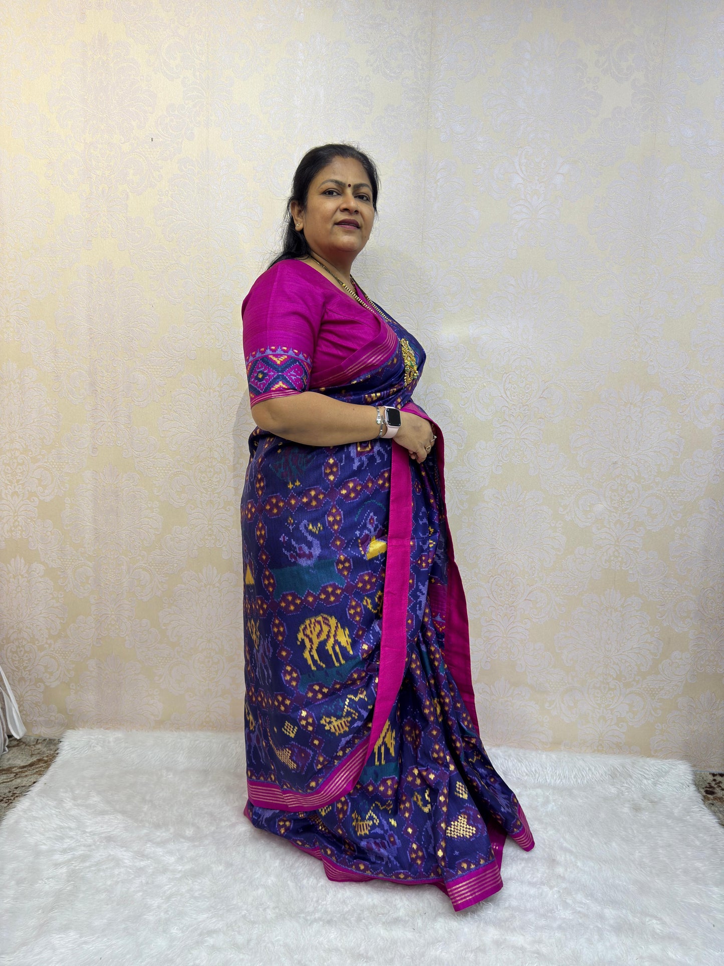 REWAA PATRANI 1002