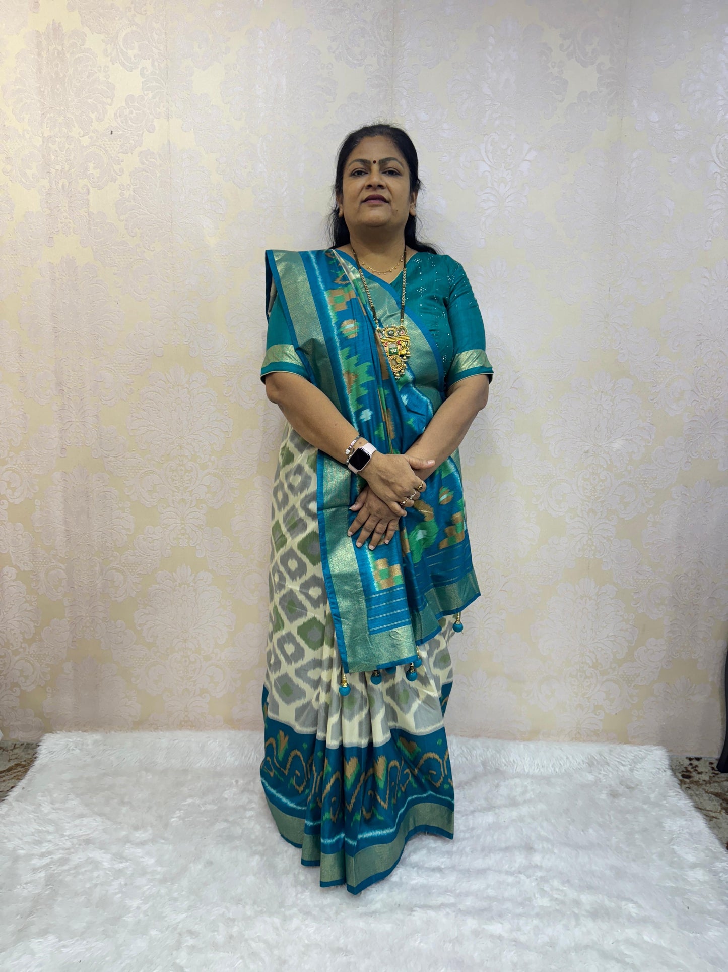 SUBHARAMBH R-418