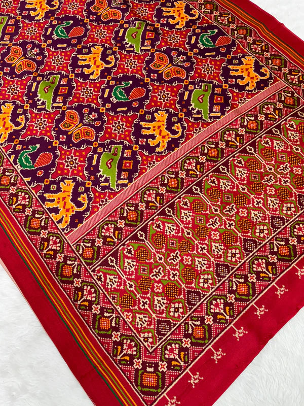 4 FIGURES WITH CHHABI DESIGN