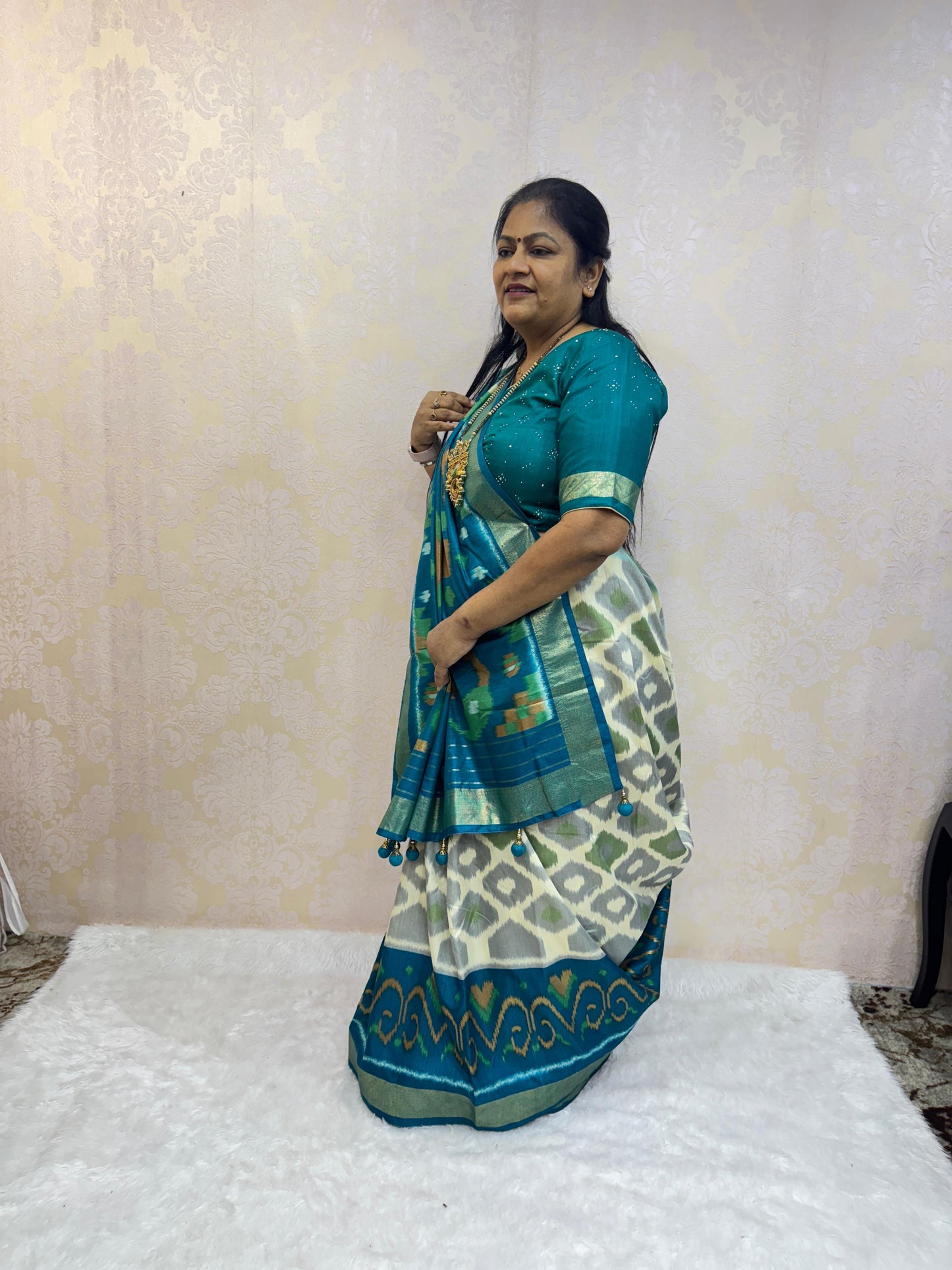SUBHARAMBH R-418