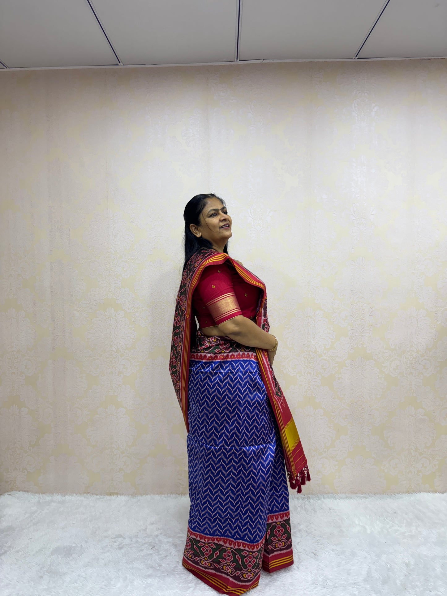 PAVITRA PATOLA