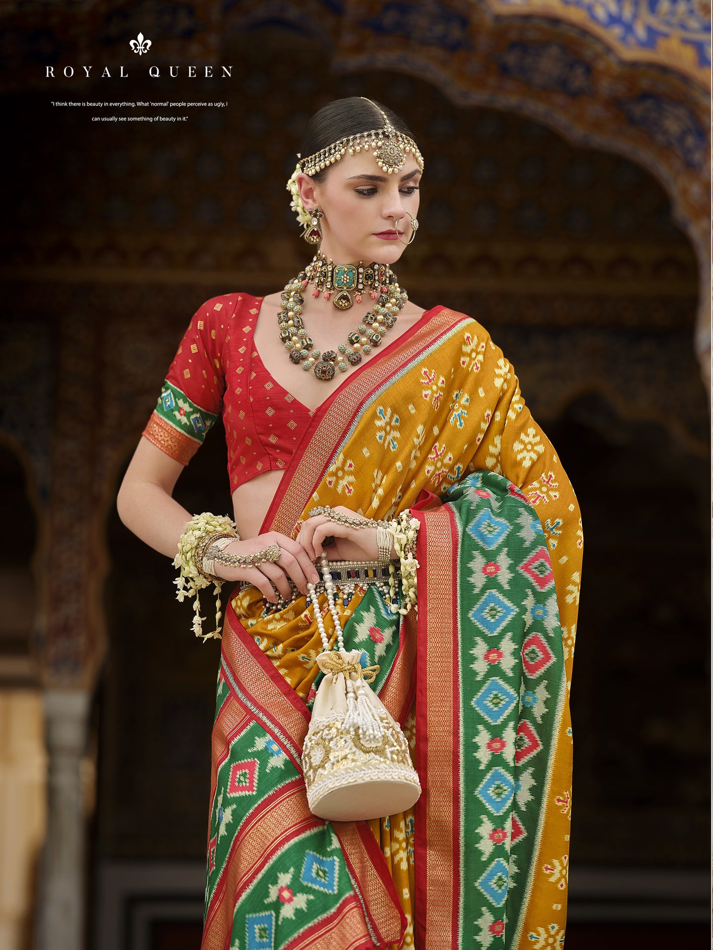TRIRATH-KALYANI 10456