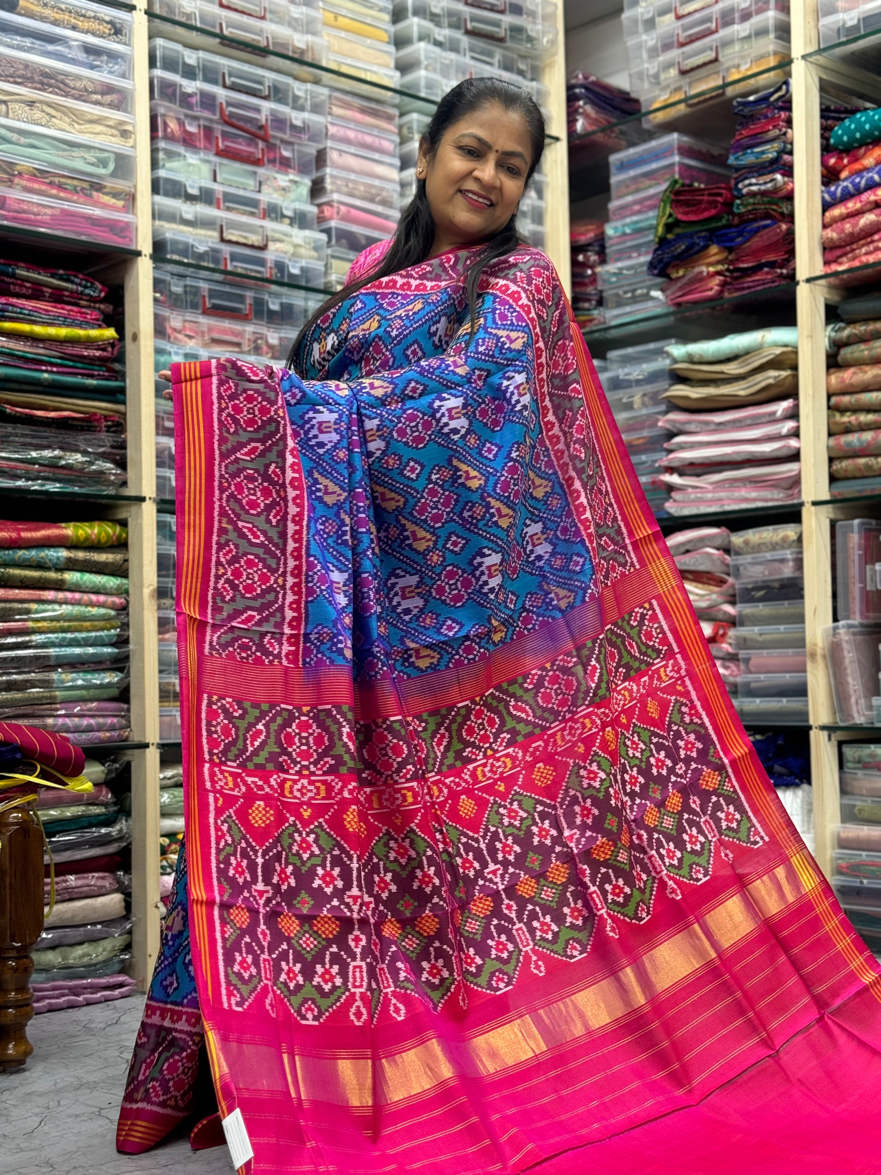BHAGALPURI PATOLA