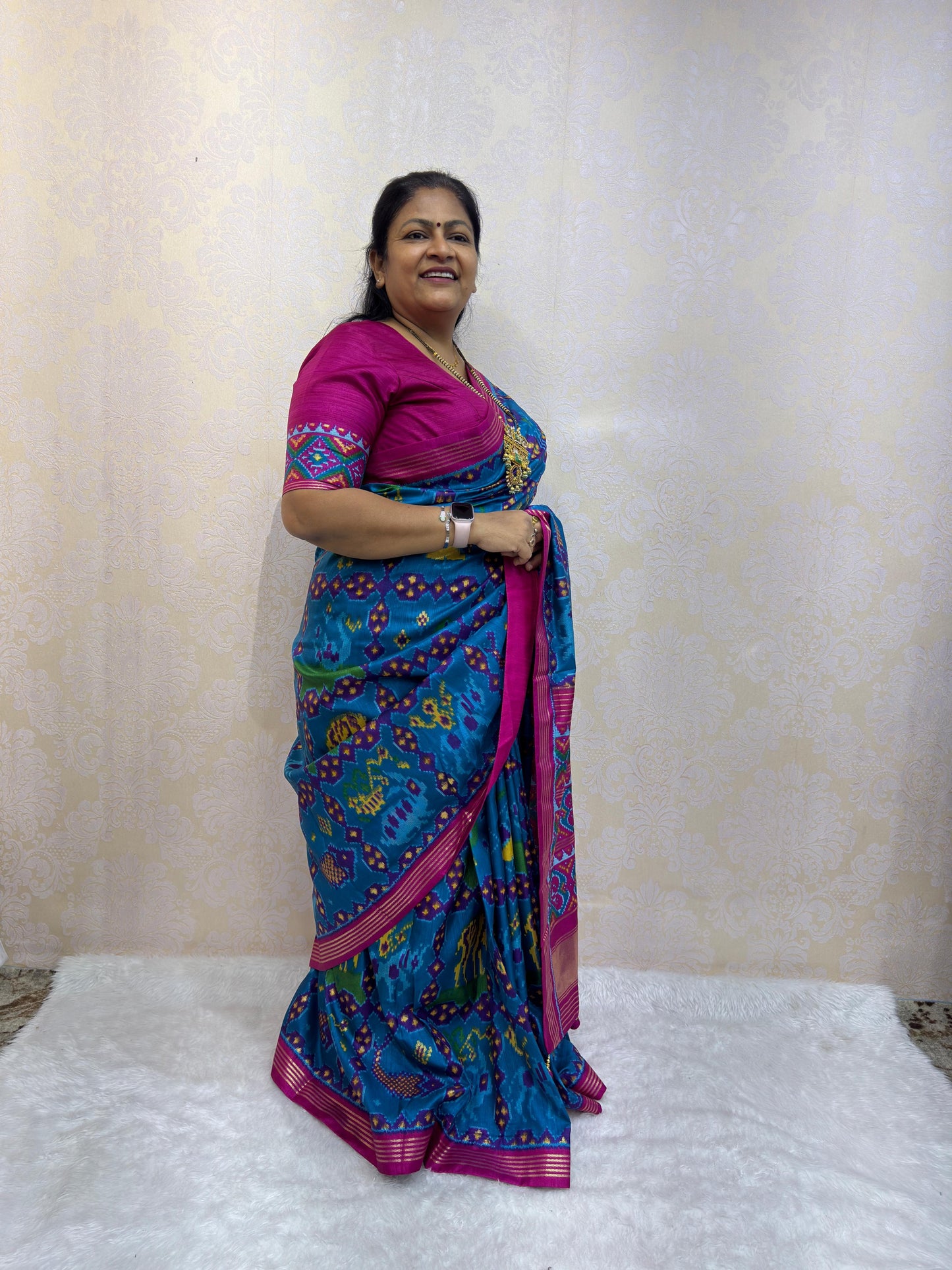 REWAA PATRANI 1001
