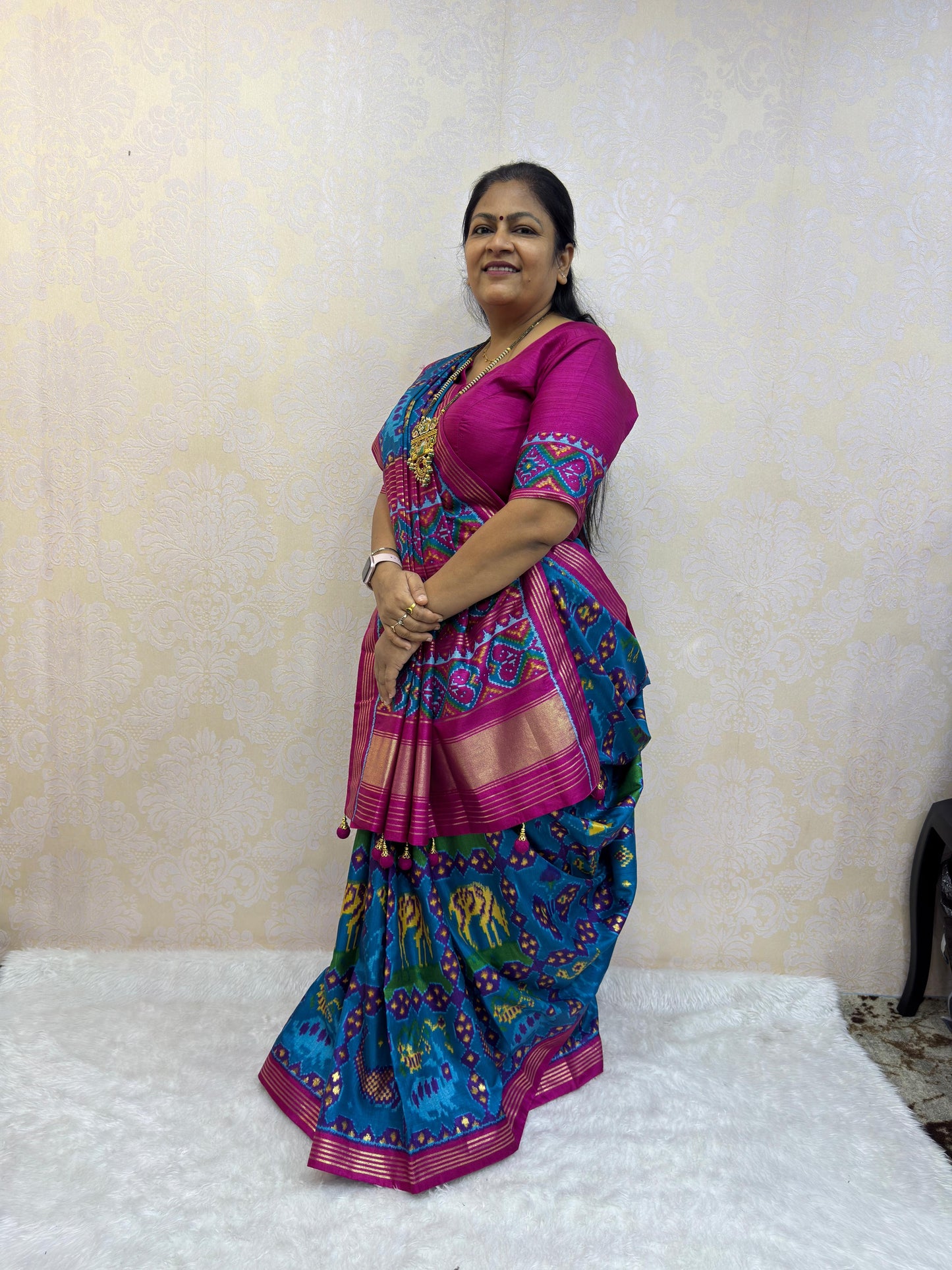 REWAA PATRANI 1001