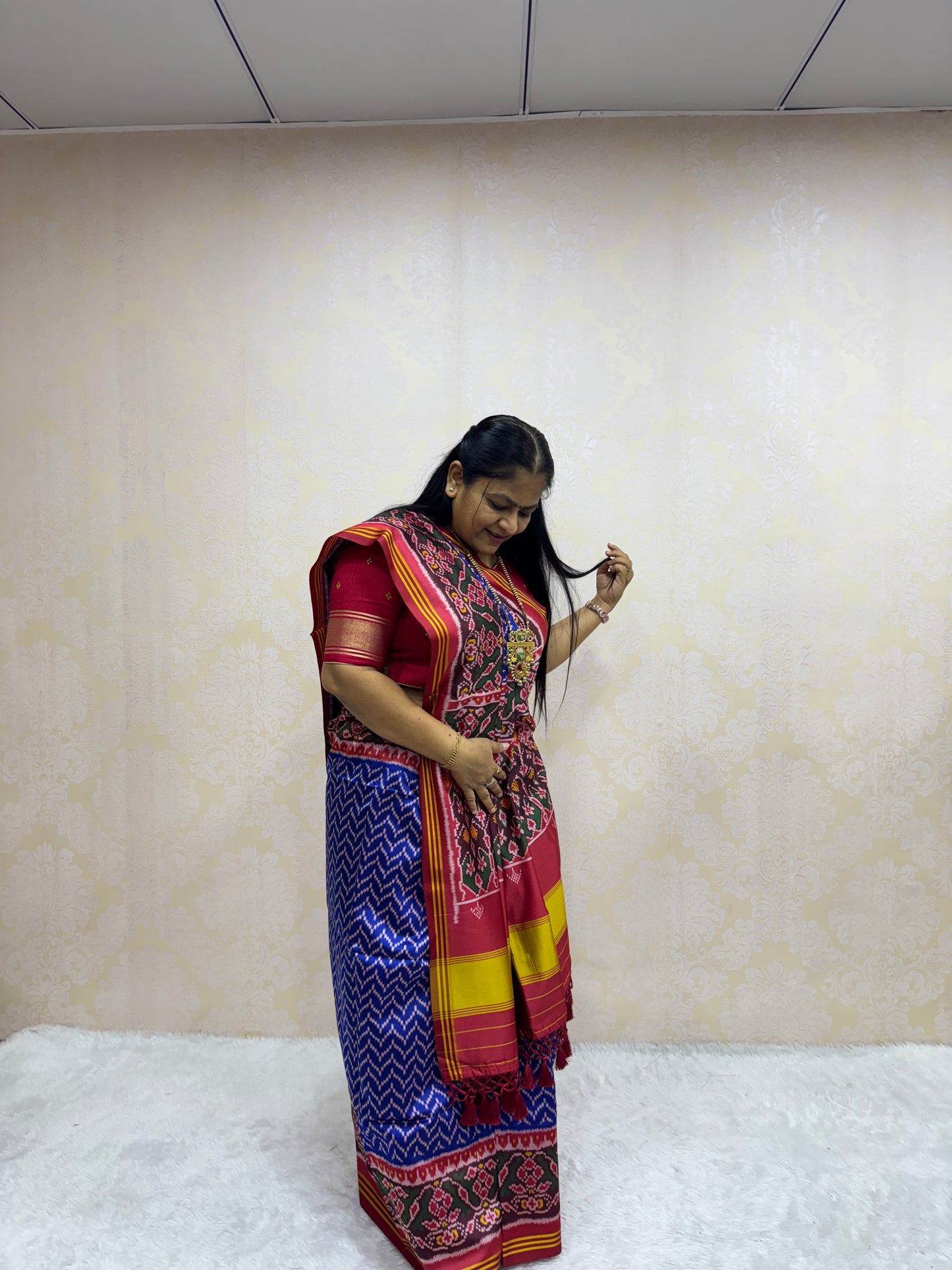 PAVITRA PATOLA