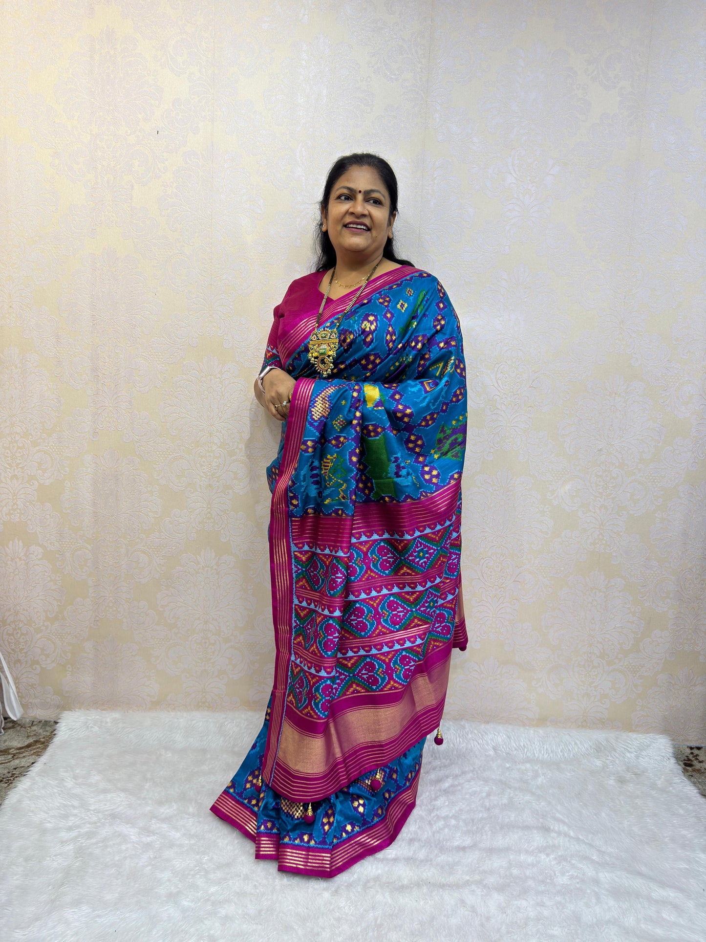 REWAA PATRANI 1001