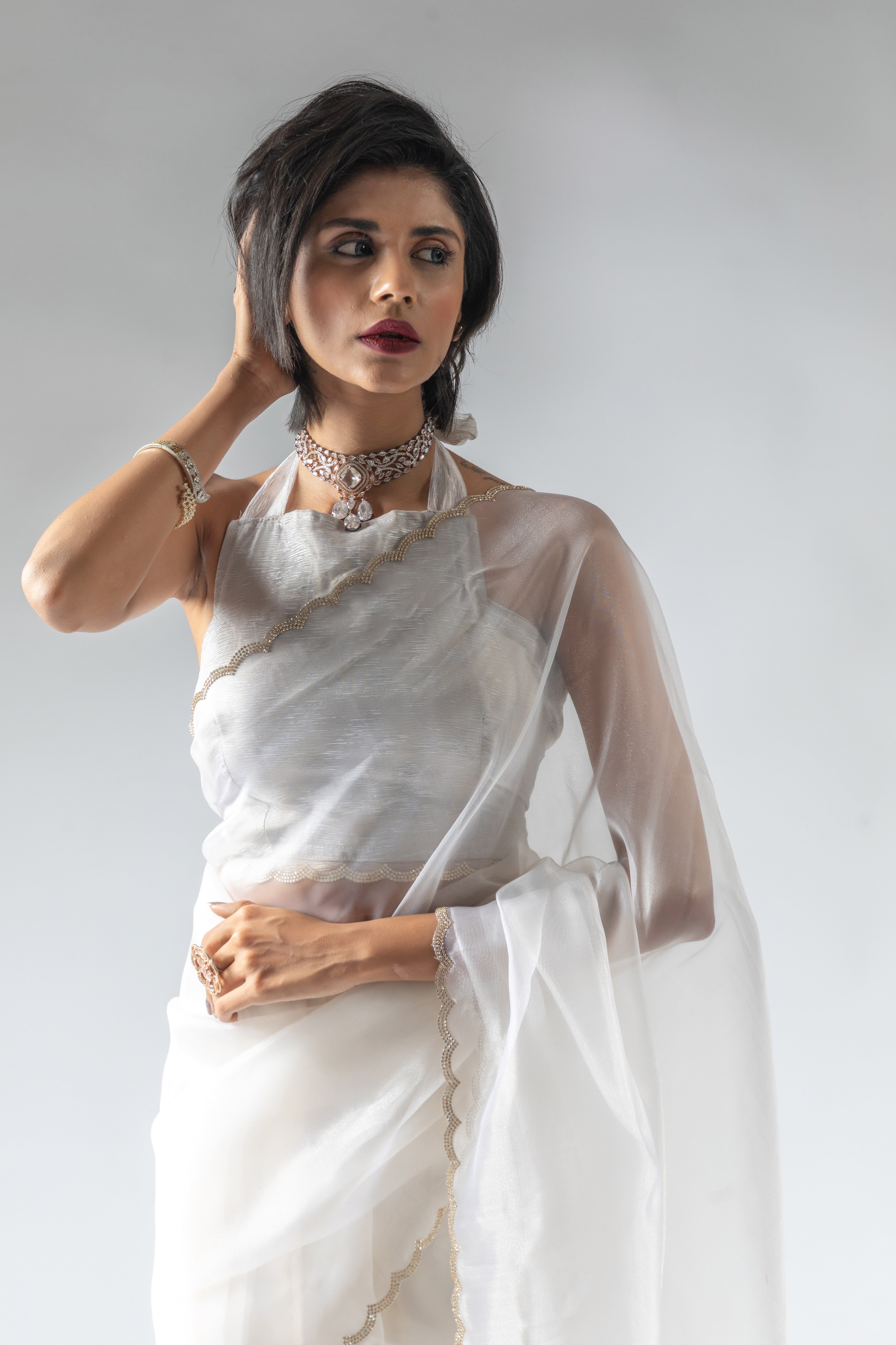 Isha Designer