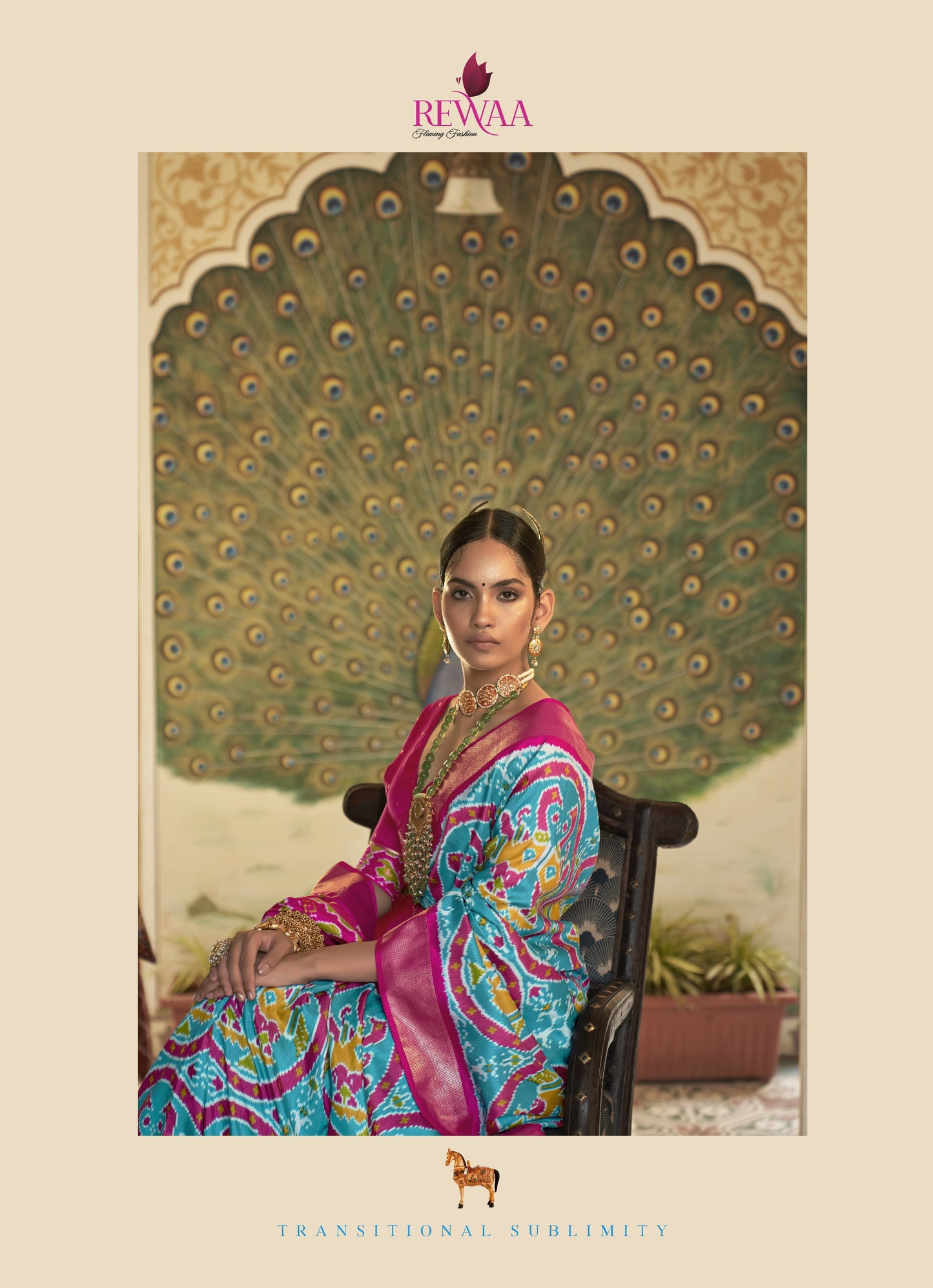REWAA - MAHARANI