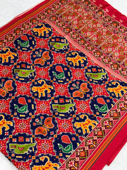 4 FIGURES WITH CHHABI DESIGN