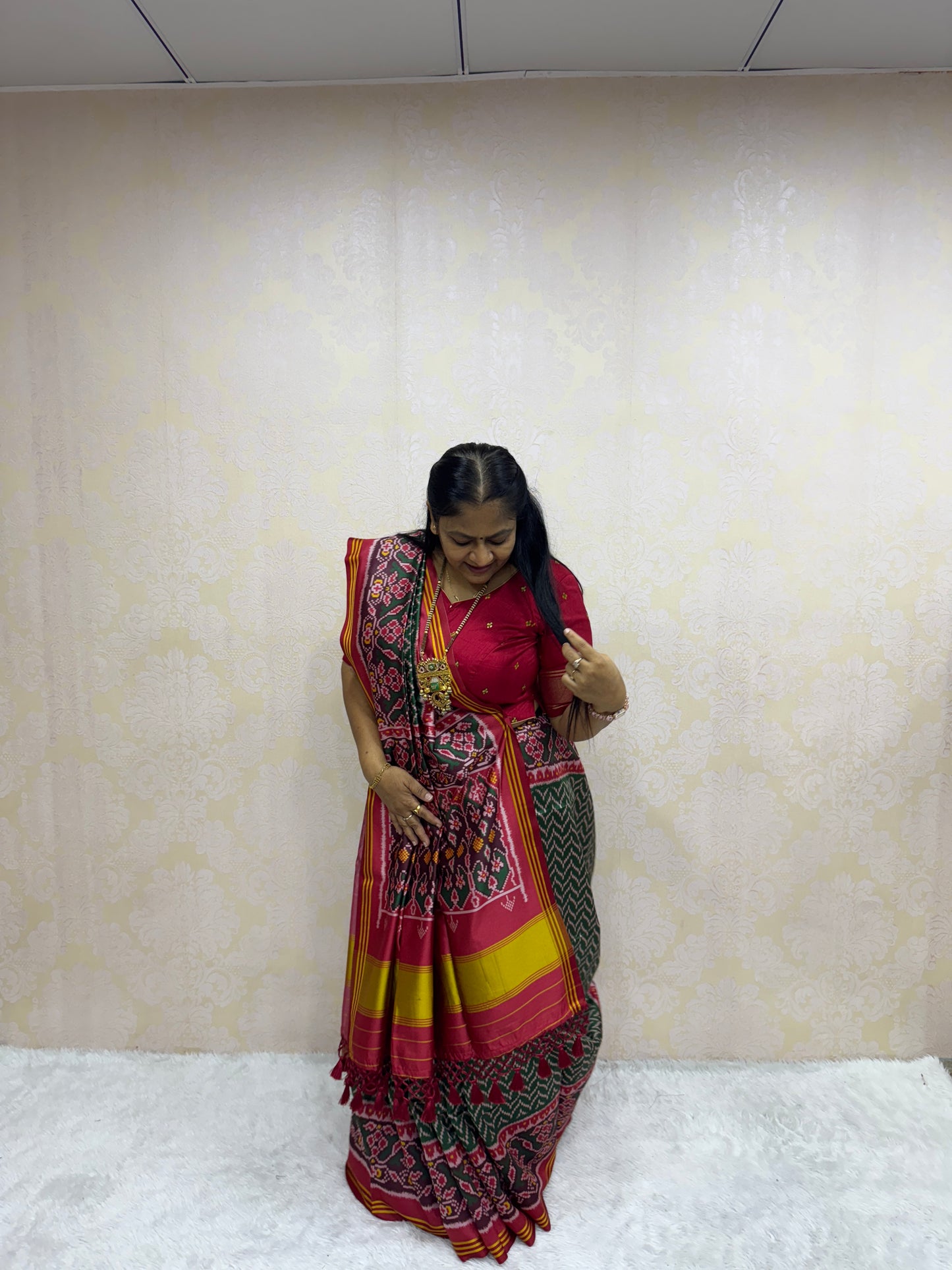 PAVITRA PATOLA
