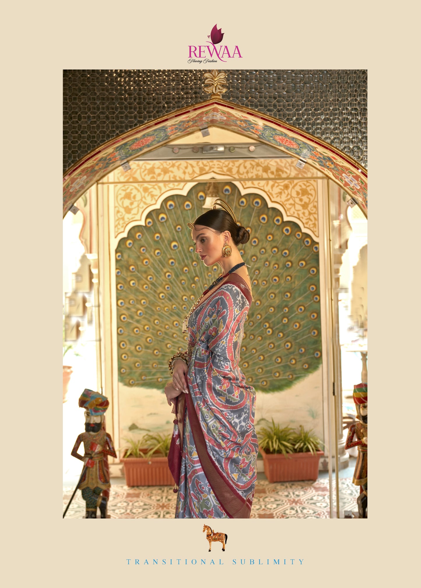 REWAA - MAHARANI