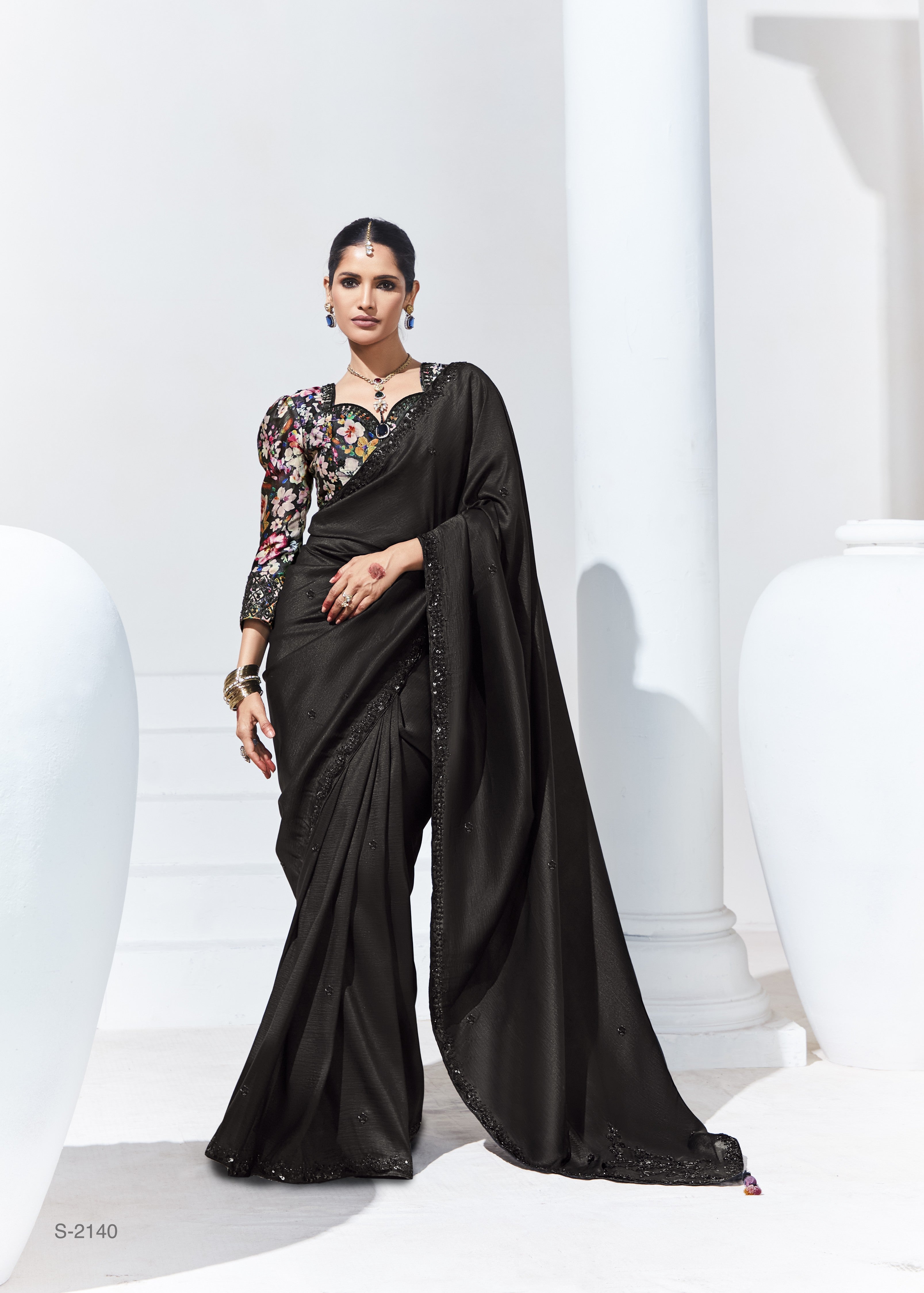 Isha Designer