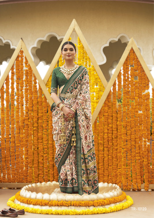 HALDI PATOLA TR-10120