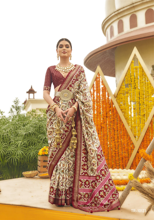 HALDI PATOLA TR-10123
