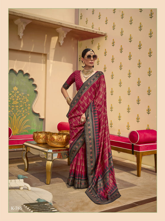 patola saree