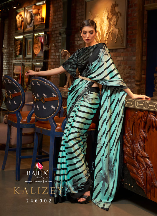 RAJTEX - KALIZEY
