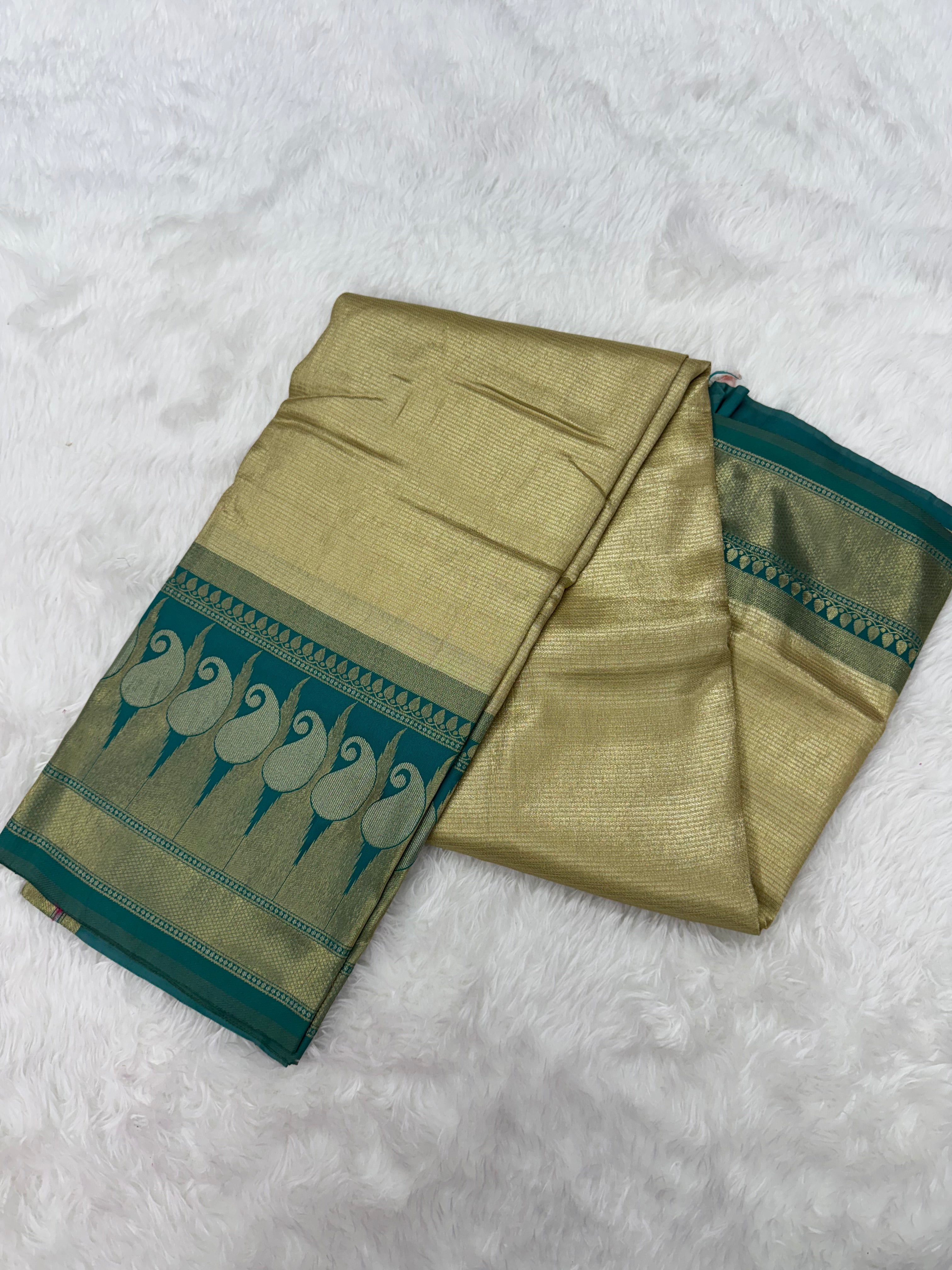 Isha Designer