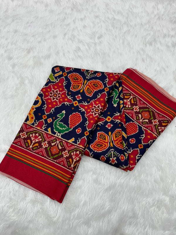4 FIGURES WITH CHHABI DESIGN