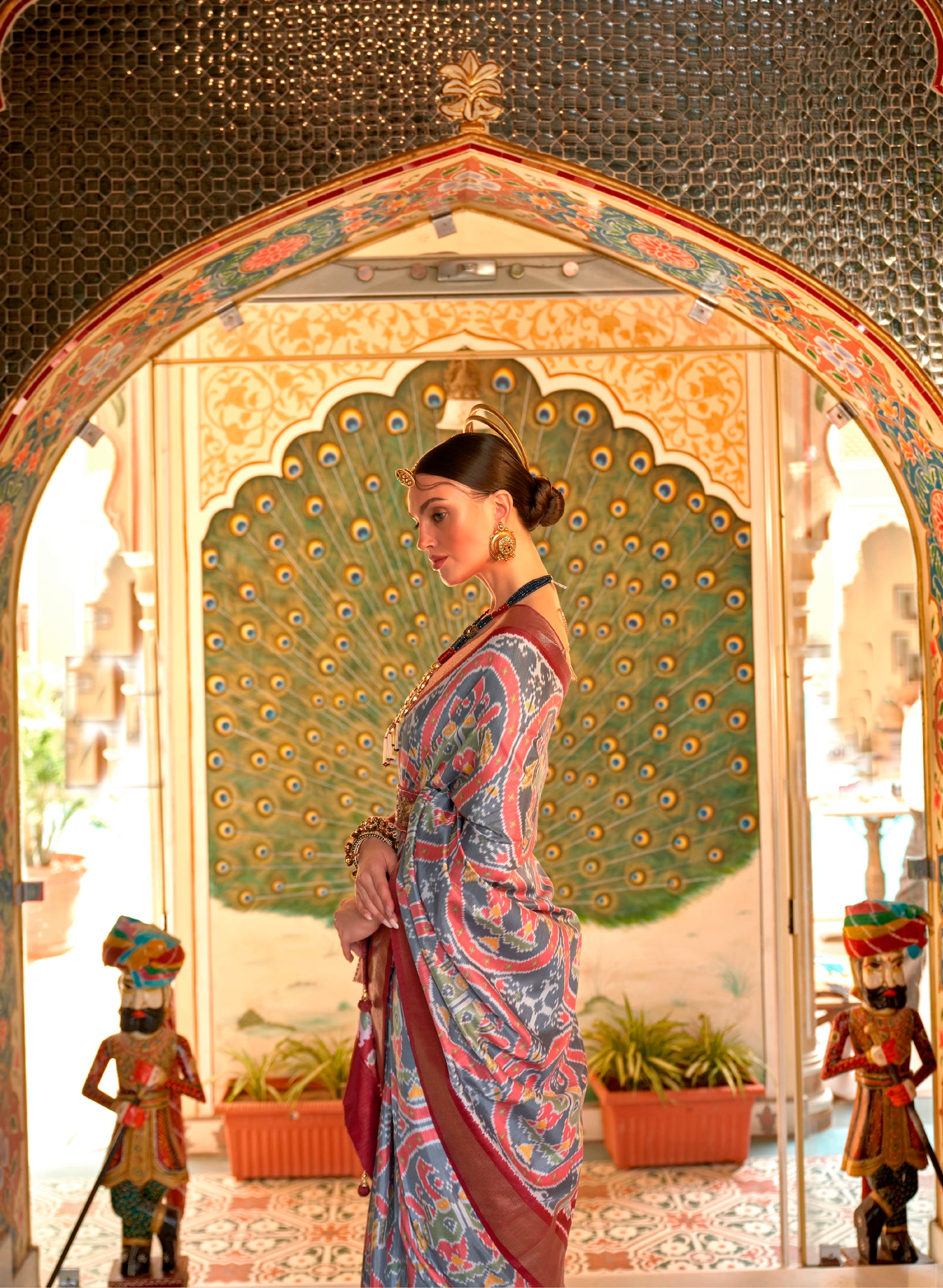 REWAA - MAHARANI