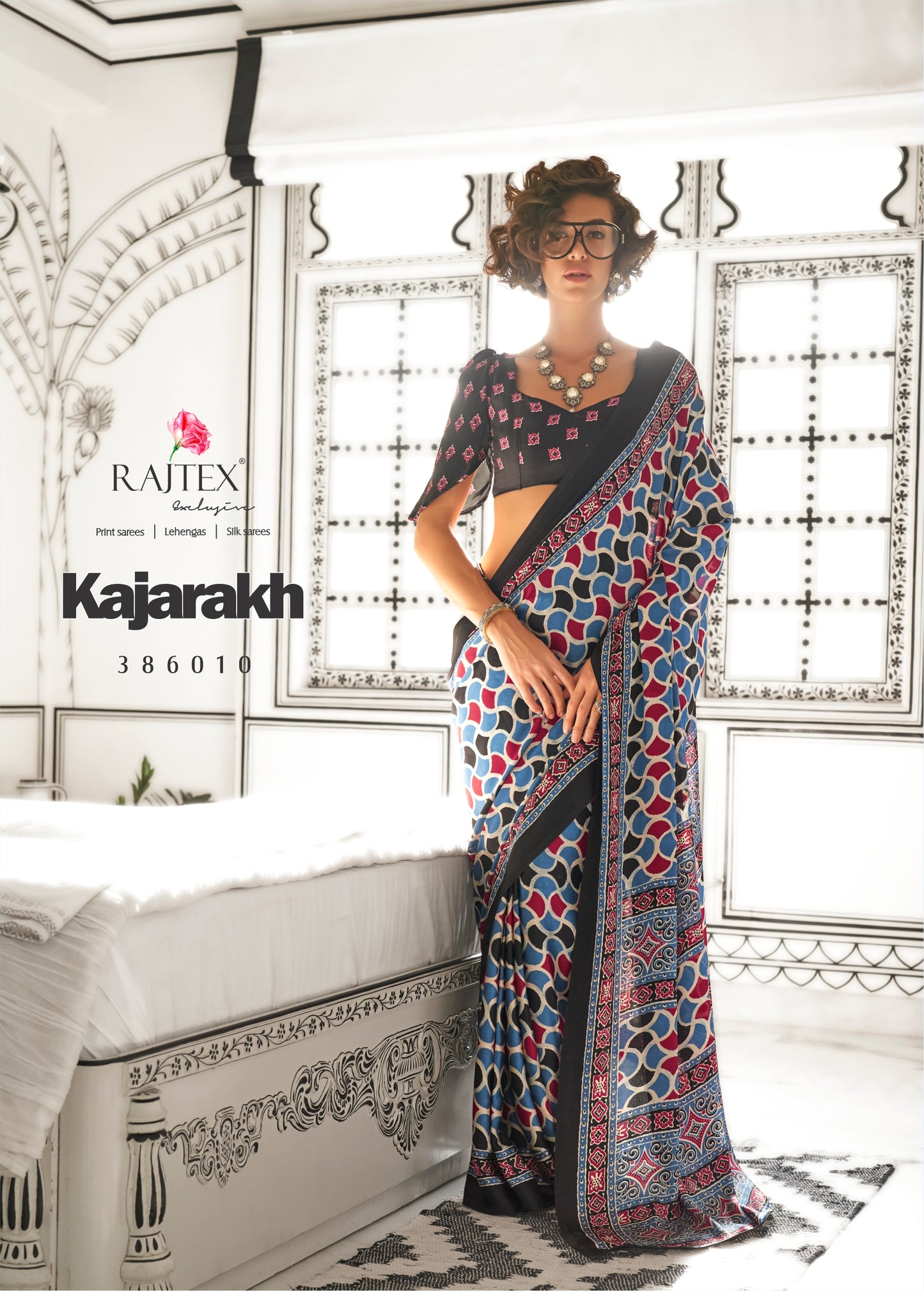 RAJTEX-KAJARKH