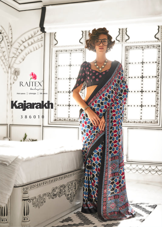 RAJTEX-KAJARKH