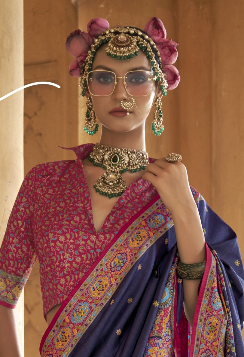 SUGANDHA PASHMINA K-962