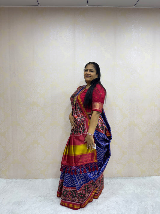 PAVITRA PATOLA