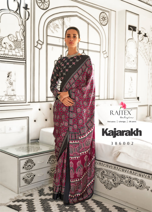 RAJTEX-KAJARKH