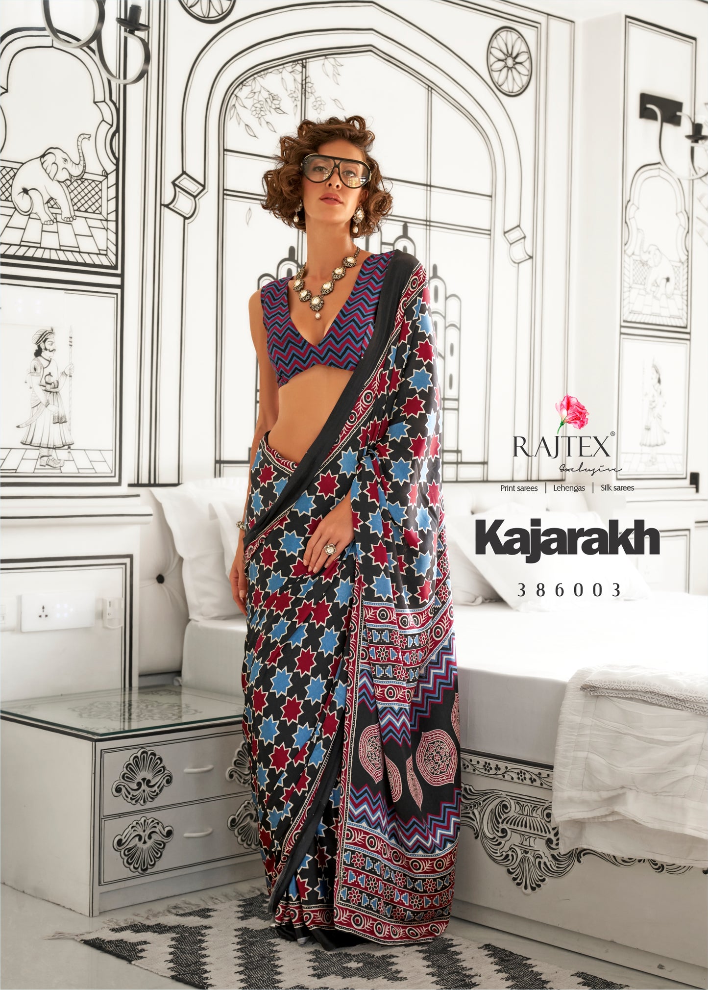 RAJTEX-KAJARKH